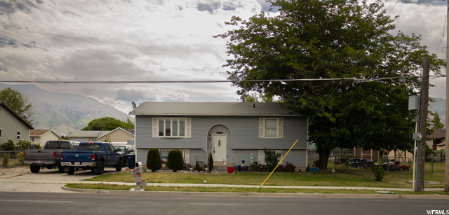 Existing Home
