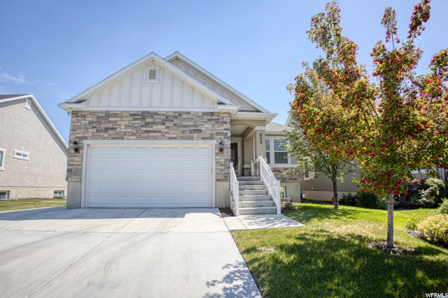 Existing Home