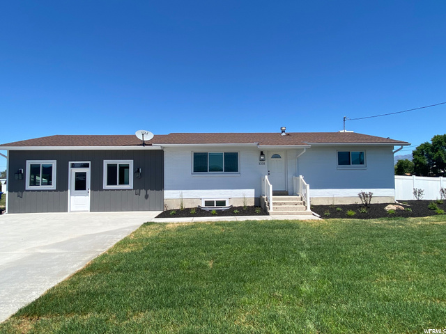 Existing Home
