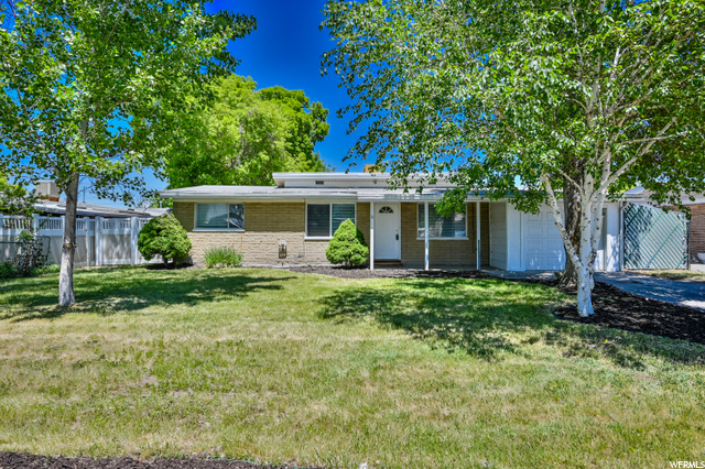 Existing Home