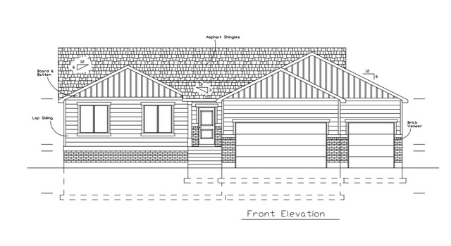 2166 N 75 E, Layton, UT 84041 — photo 2