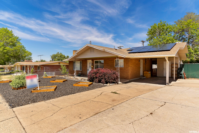 416 W 1185 N, Sunset, UT 84015 — photo 2