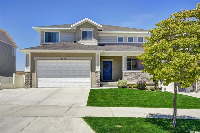 Existing Home
