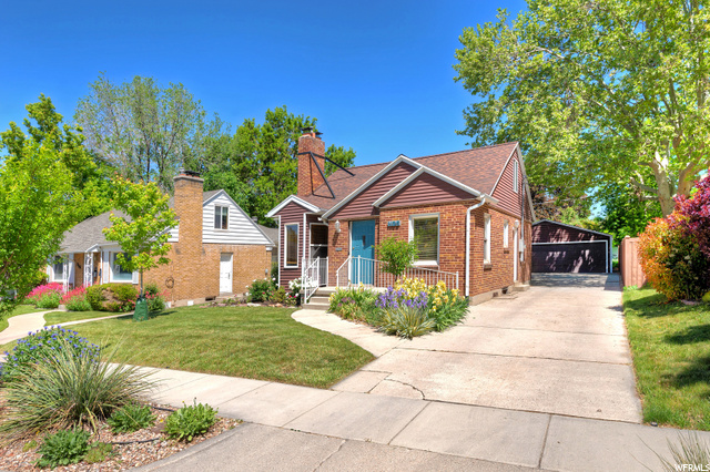 Existing Home