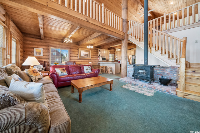 2601 Crow Loop #PI-19, Coalville, UT 84017 — photo 5