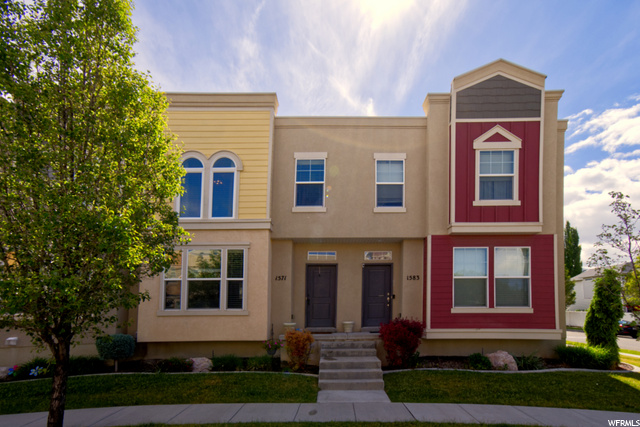 Existing Home