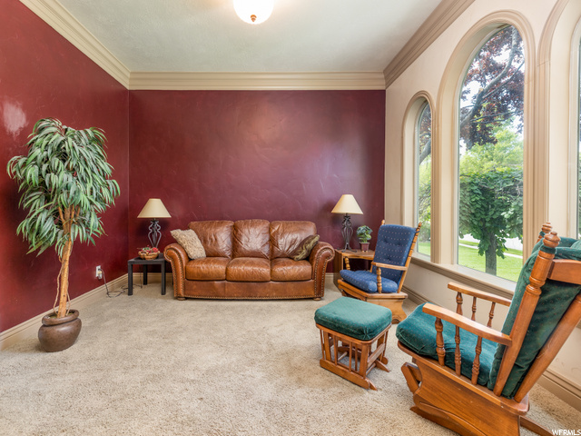 Formal Living Room