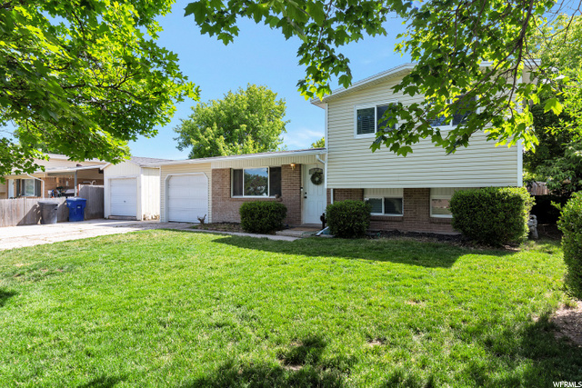 Existing Home