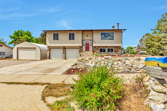 841 W 600 N, Clearfield, UT 84015 — photo 2