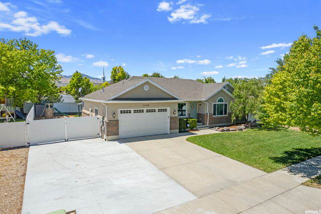 Existing Home