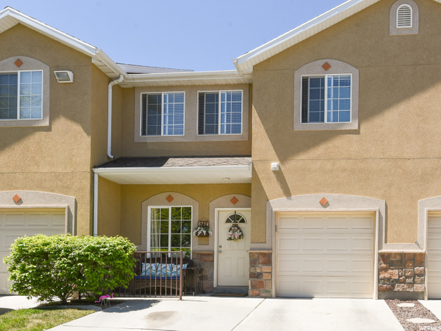 Existing Home
