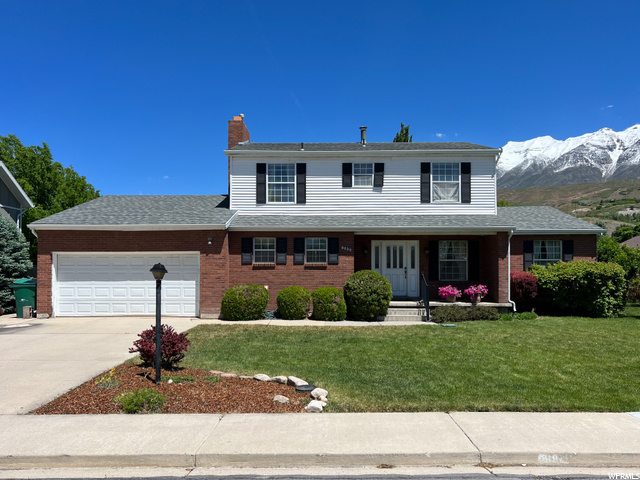 Existing Home