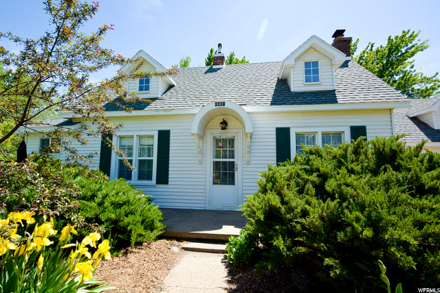 6661 S 1725 E, Uintah, UT 84405 — photo 2