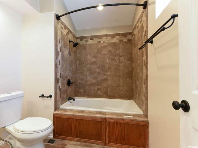 Owners Suite Bath