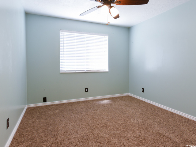Main Level Bedroom