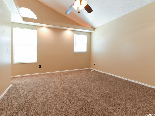 Owners Suite