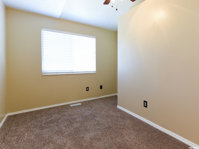 Third Upstairs Bedroom