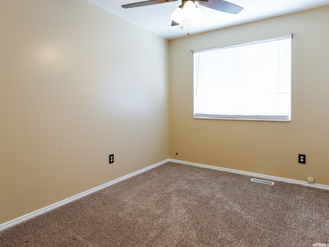 Second Upstairs Bedroom