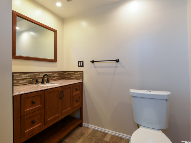 Owners Suite Bath