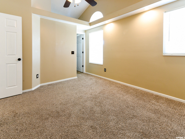 Owners Suite