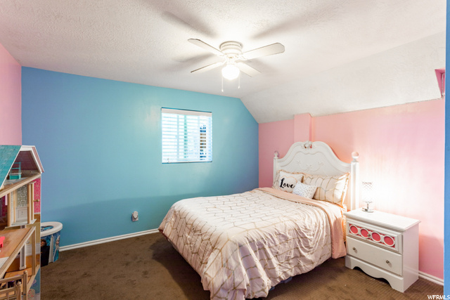 Basement bedroom 3