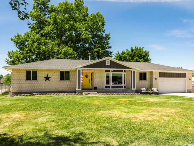 Existing Home