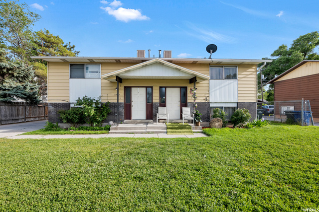 Existing Home