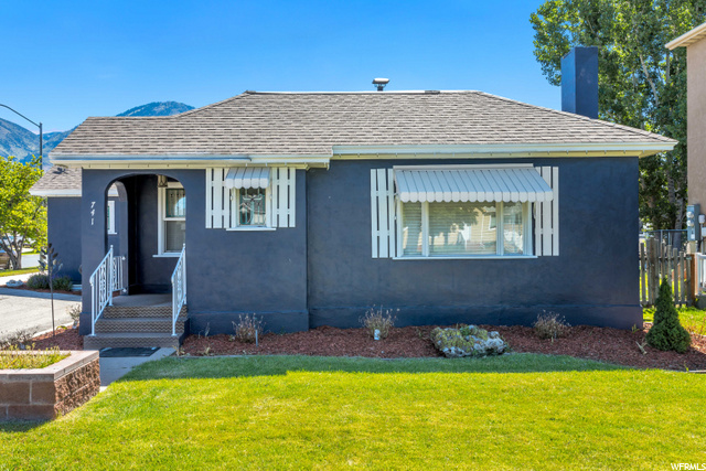 Existing Home