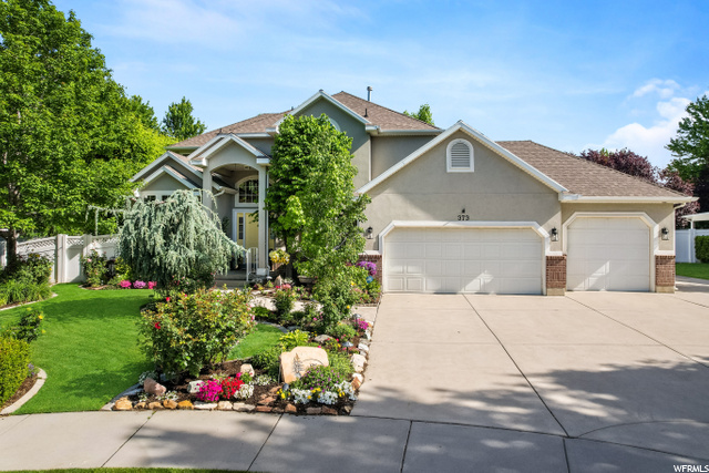 Existing Home