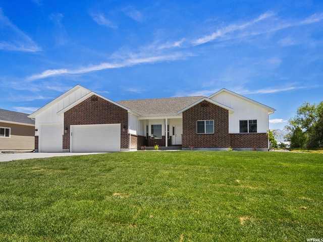 Existing Home