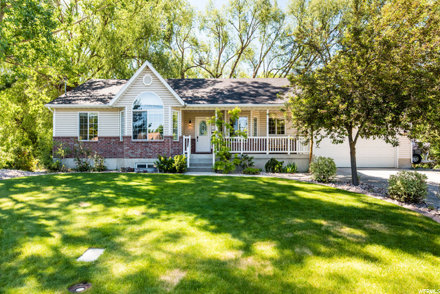 440 E 300 S, Logan, UT 84321