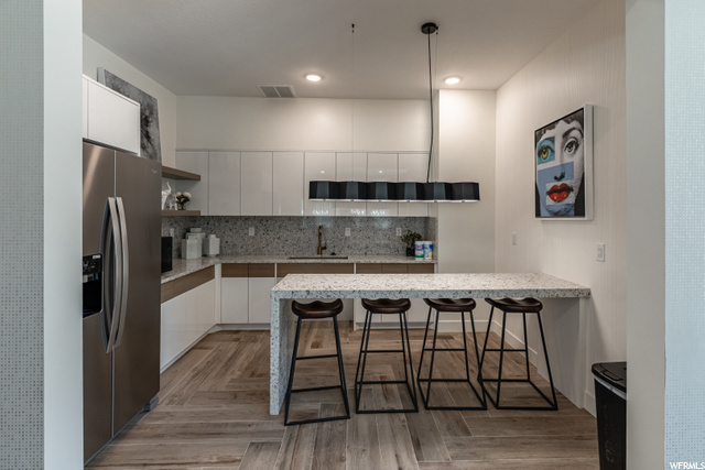 CLUBHOUSE KITCHEN