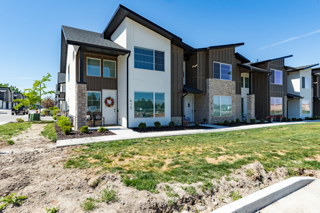 415 W 15 S, Providence, UT 84332 — photo 2