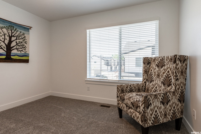 1st bedroom