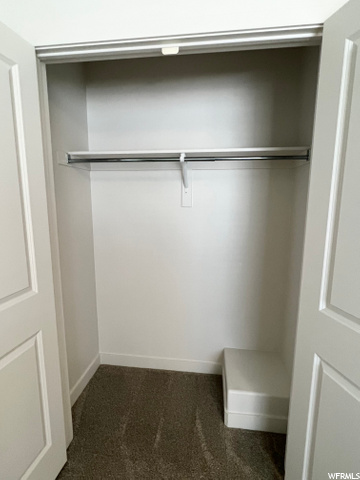 Master Closet #2