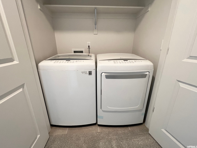 Main Laundry