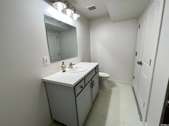 Basement Bath #4