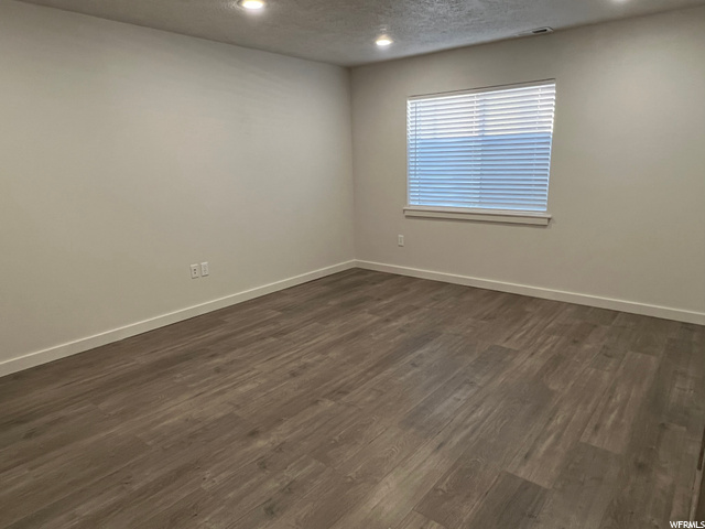 Basement Bedroom 4