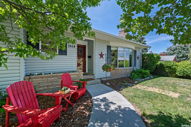Existing Home