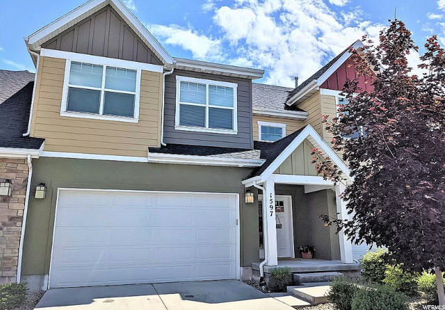 Existing Home