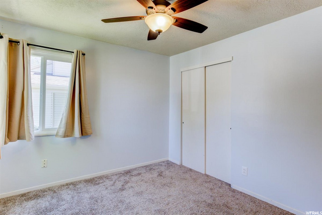 Bedroom #1