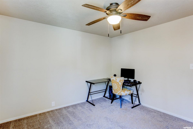 Bedroom #2