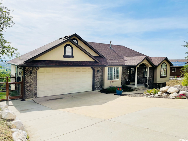 Existing Home