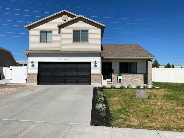 Existing Home