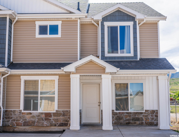 Existing Home