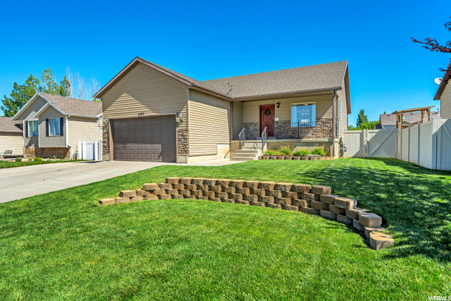 Existing Home