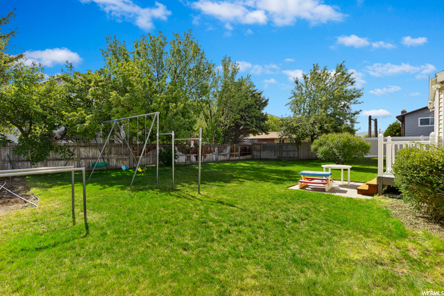 Play Area