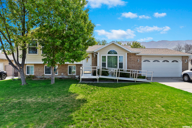 Existing Home