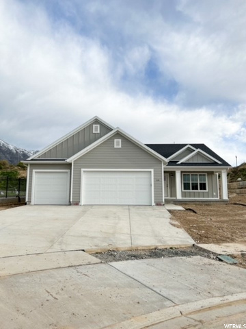 Existing Home