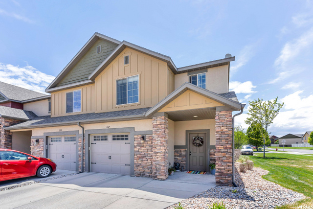 307 E WINWARD CT #156, Saratoga Springs UT 84045